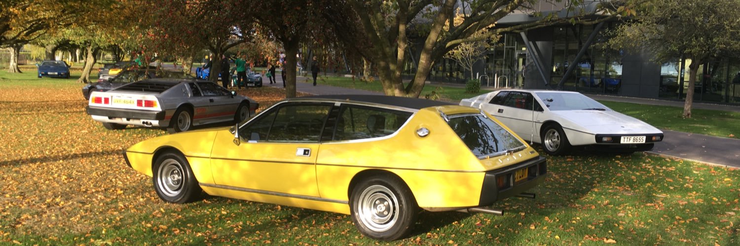 Absolute Lotus magazine banner