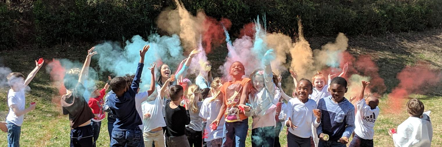 Mrs Devlin’s Class banner