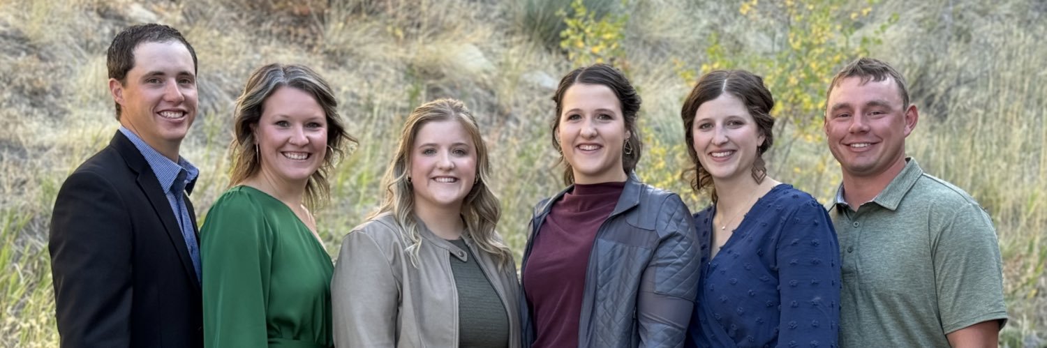 Gavin Higgins banner