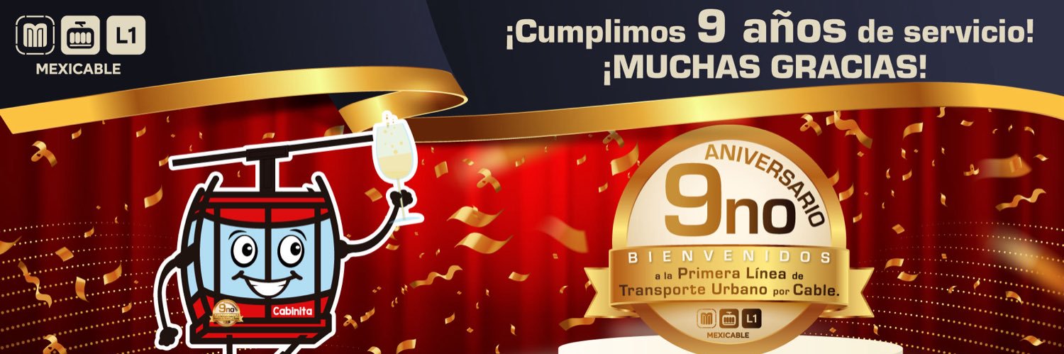 Mexicable banner