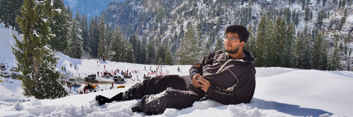 amar_sshukla's profile banner image