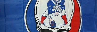 Mike banner