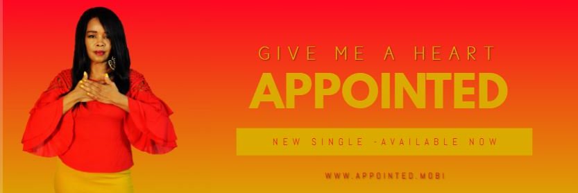appointend's profile banner image