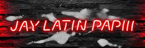 JayLatinPapiii Profile Banner