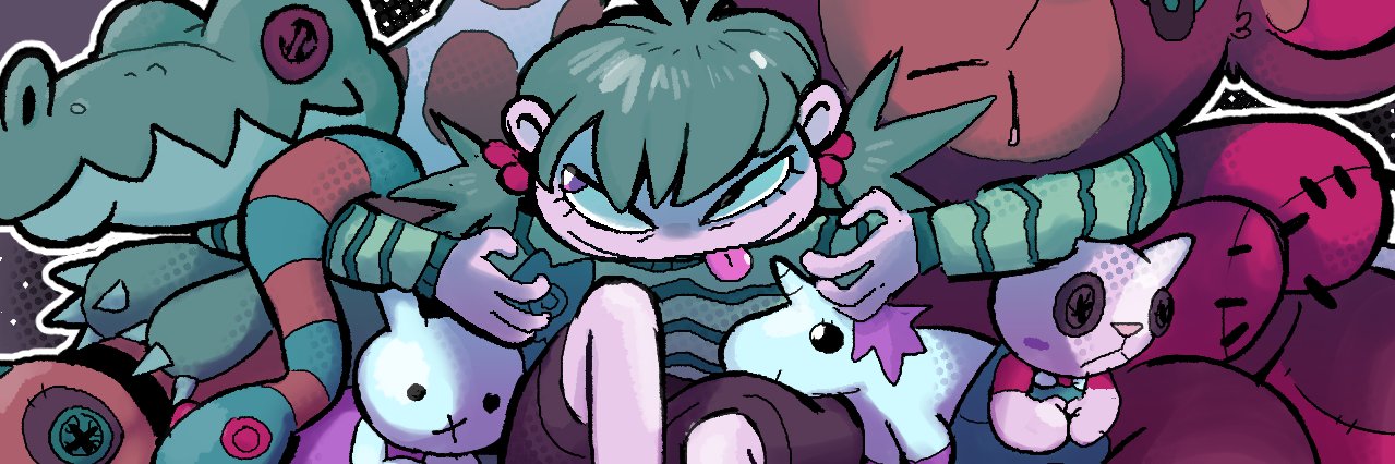 💙MickeyCFS💙's banner