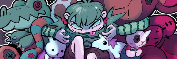 mickeyclarefs Profile Banner