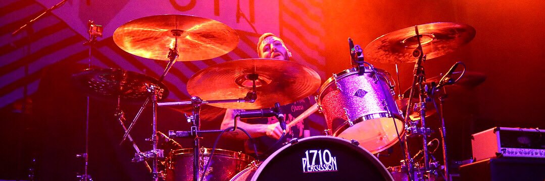 jkeckdrums's profile banner image
