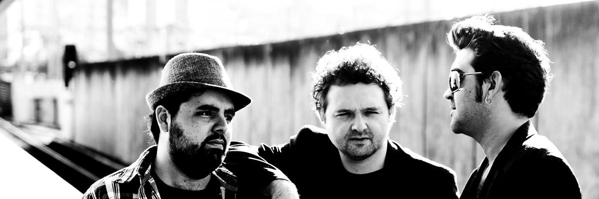 MazzeronBand's profile banner image