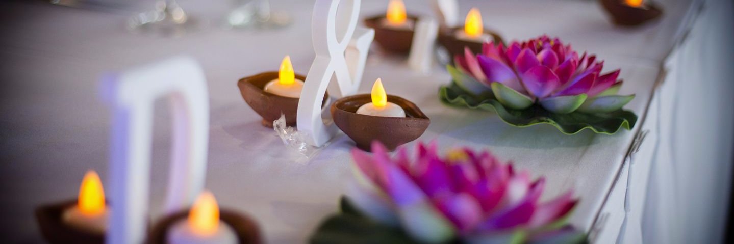 6ixWeddings's profile banner image