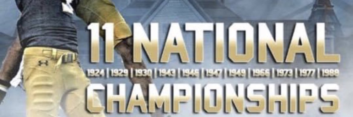 Here Come The Irish's banner