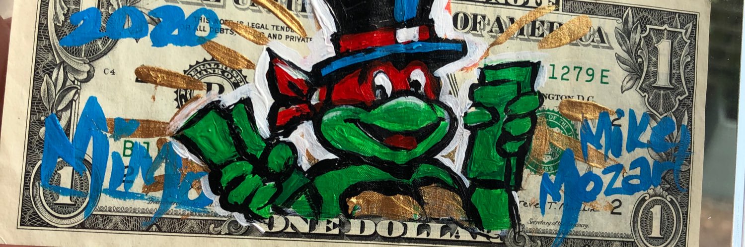 ACRAZYBADGER98's profile banner image