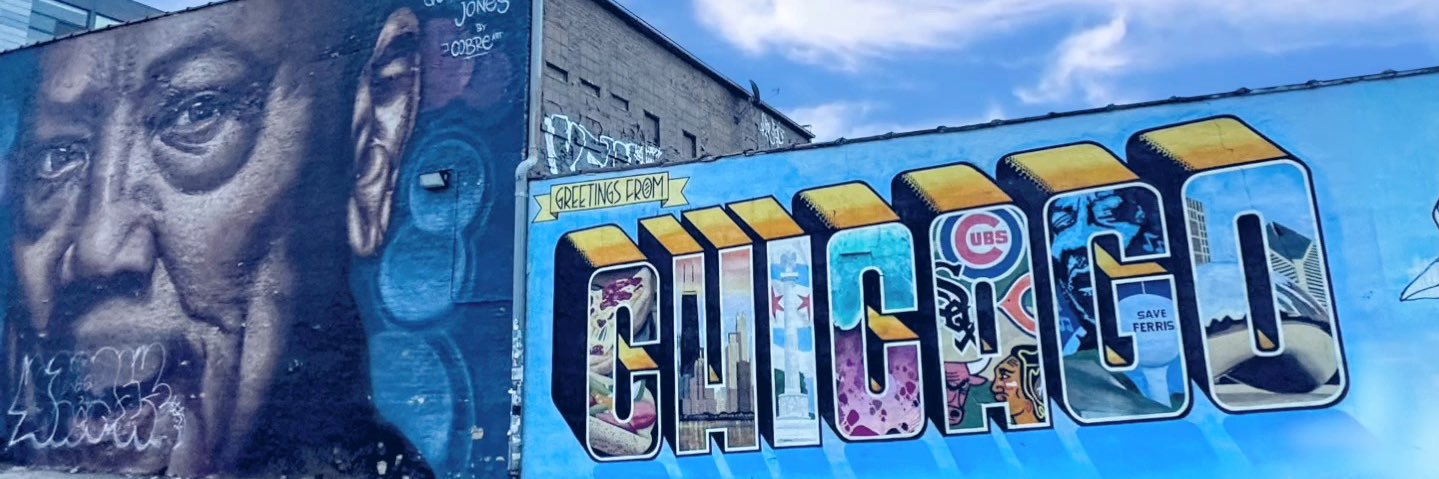 Chris Ridgeway banner