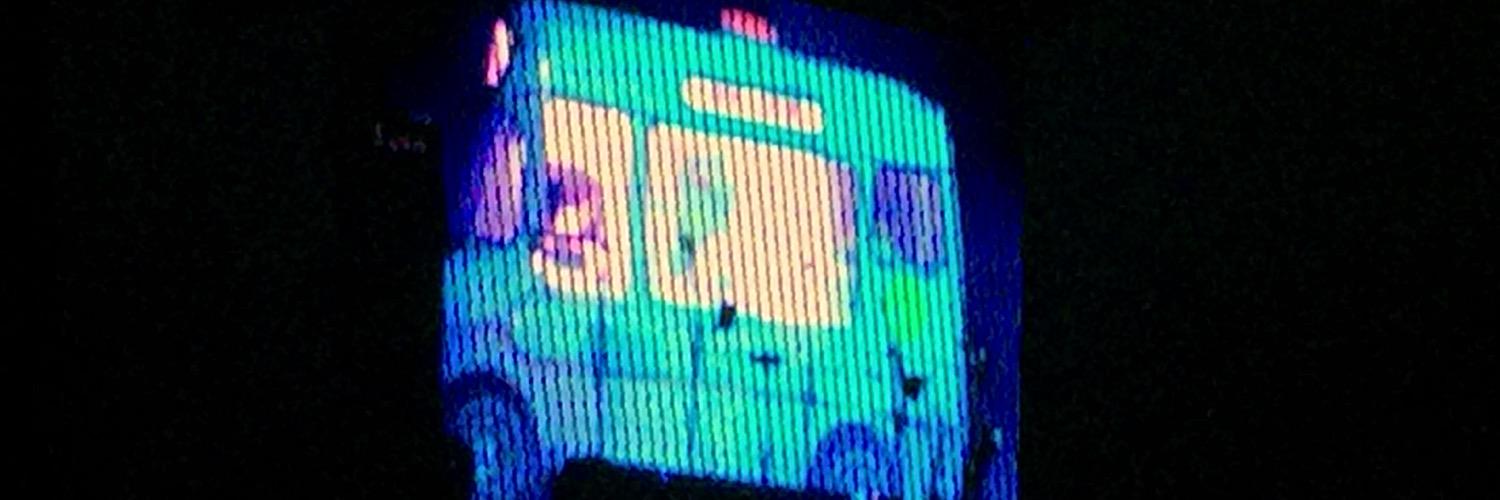 Daniel Waterhouse banner