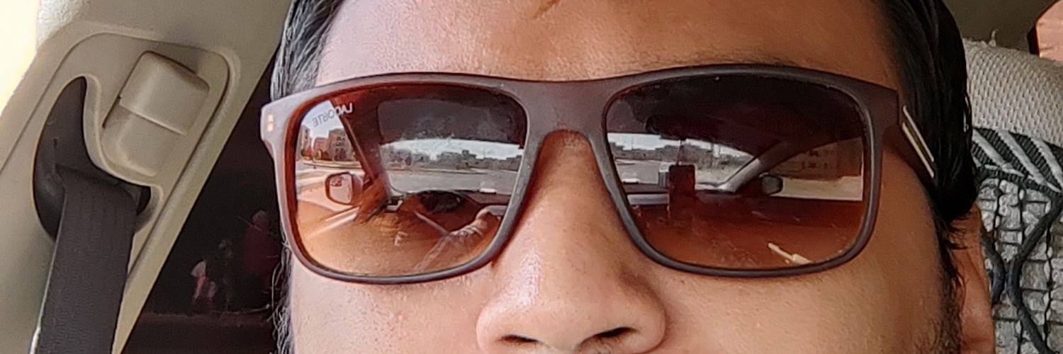 ahmad10030's profile banner image