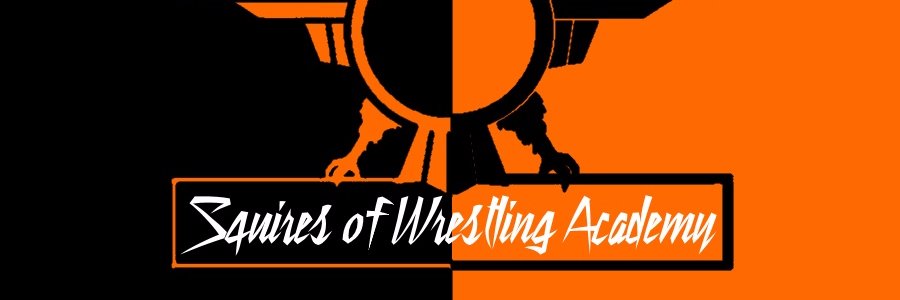 SquiresOfWrestlingAcademy banner