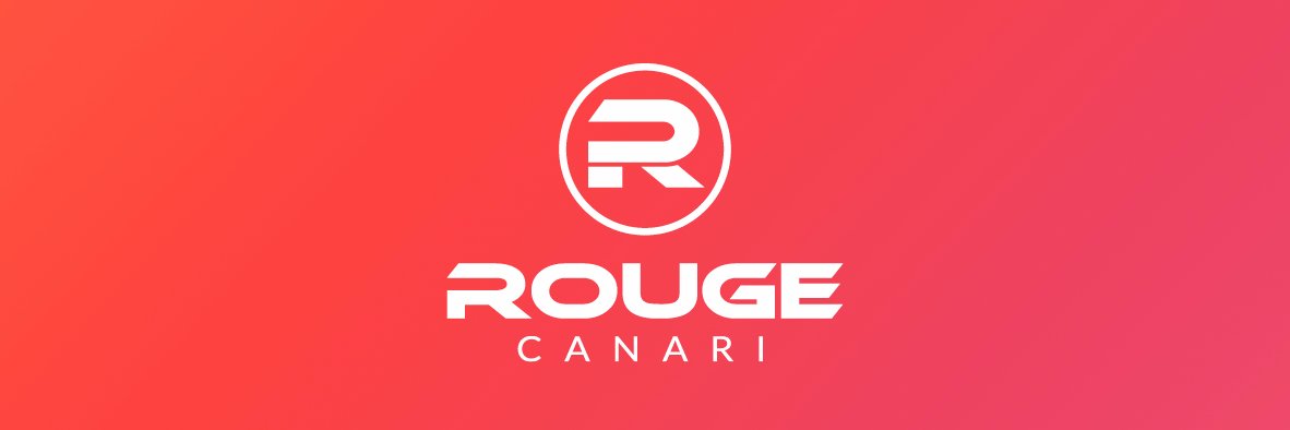 RougeCanari's profile banner image