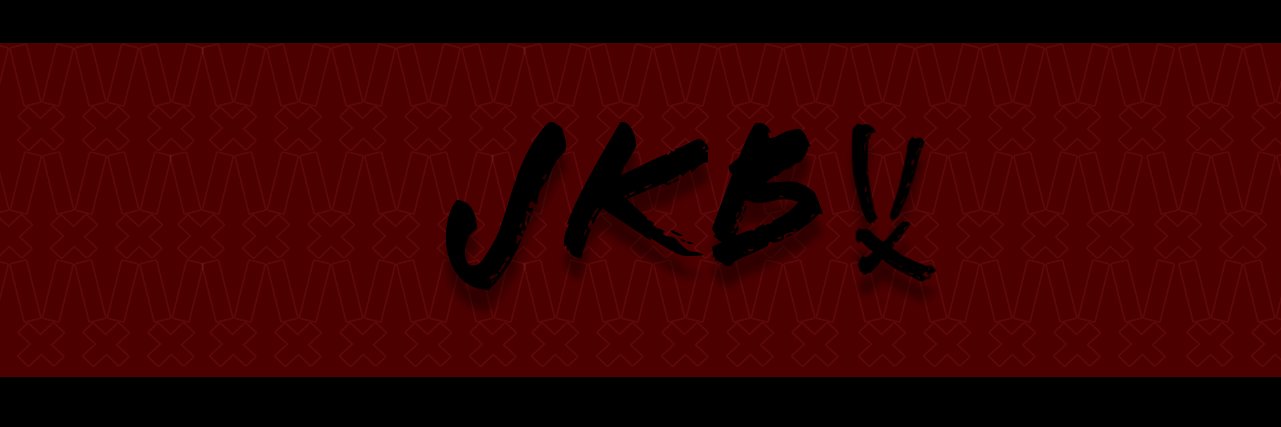 JKB_6's profile banner image