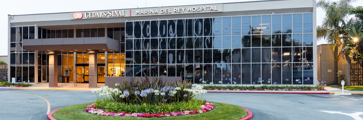 MDRHospital's profile banner image