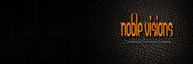 NobleVisions's profile banner image