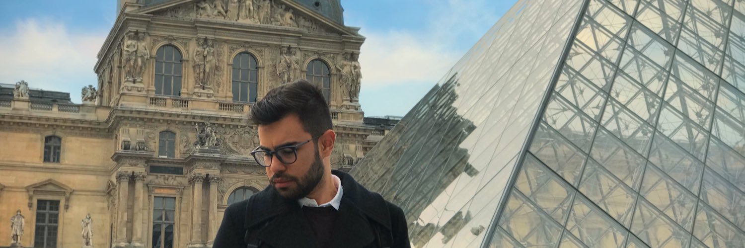 johnhenriq's profile banner image