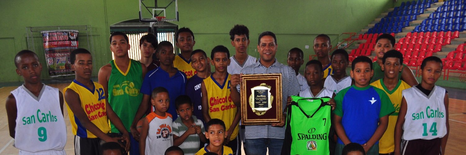 Javier Ramirez banner