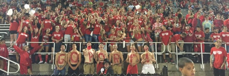WAHSStudentNews's profile banner image