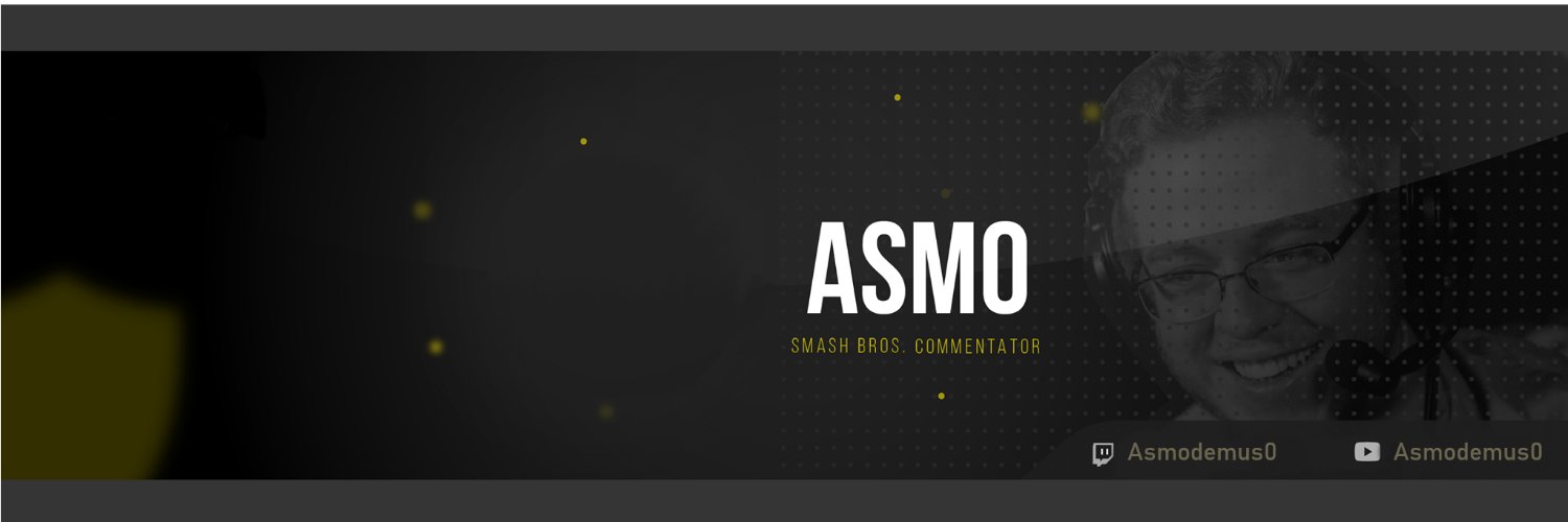 Asmodemus's profile banner image