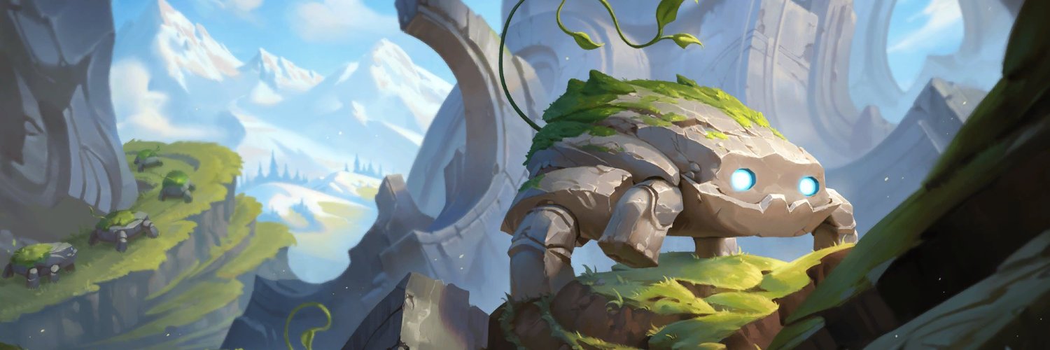 Mikeryga's profile banner image