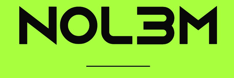 Nol3M banner