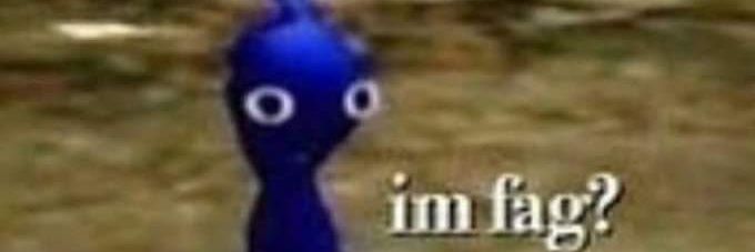 M🍳an 🏳️‍🌈🍸🏴‍☠️❤️💛💙Somebody's weird wife banner