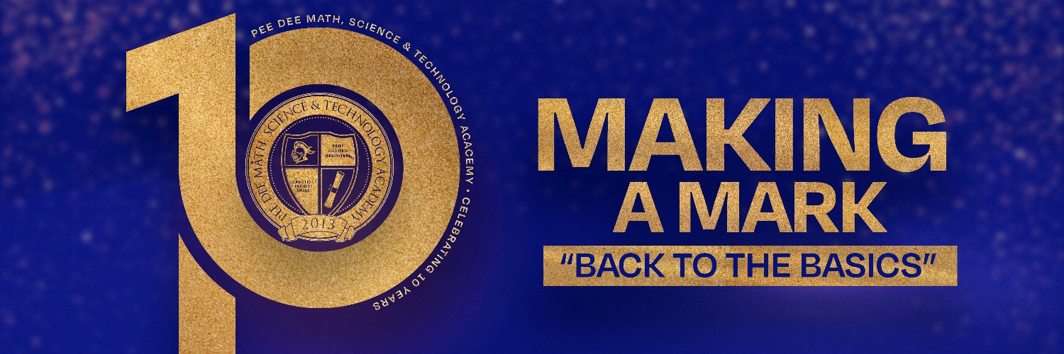 PDMSTA banner