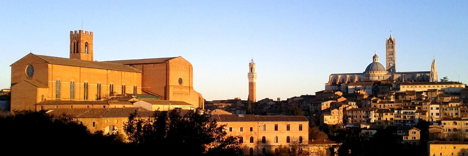 Paolo Sammicheli banner