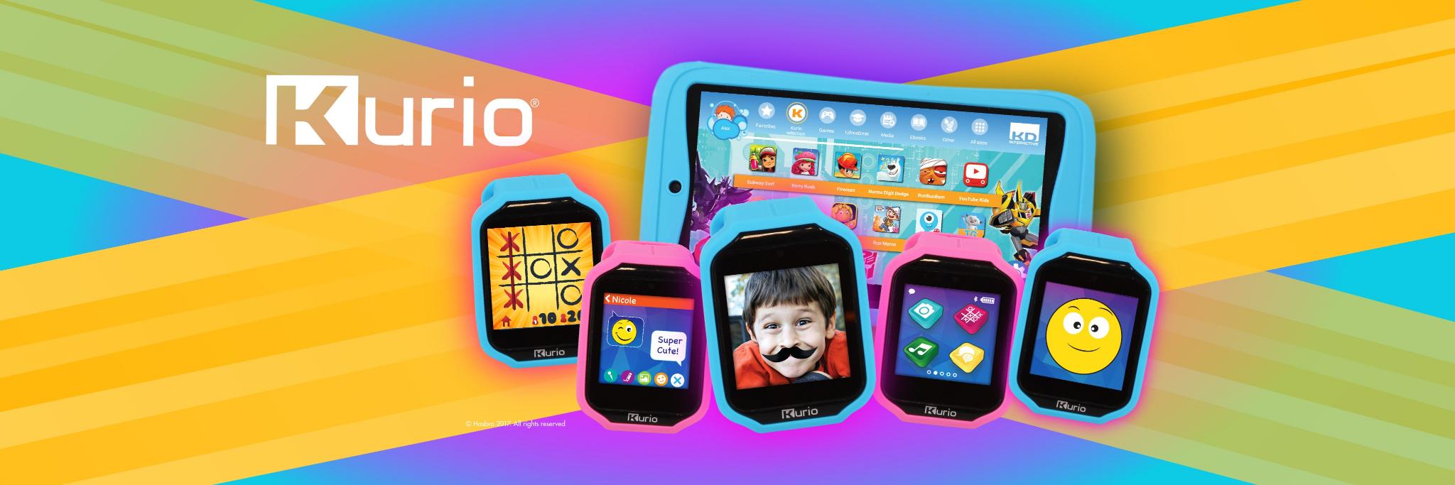 KD Interactive USA banner