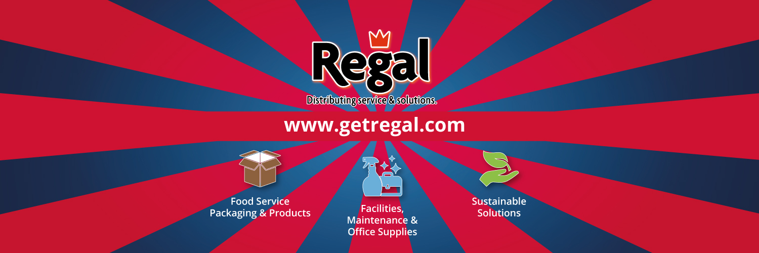 GetRegal's profile banner image