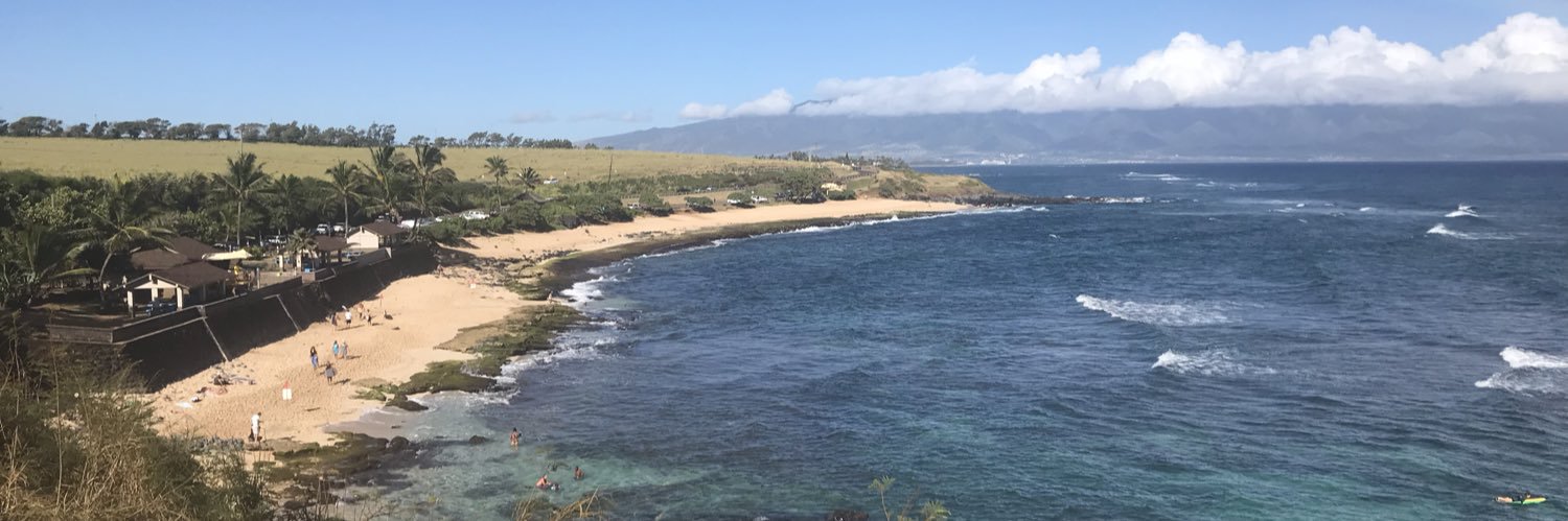 Tanika Haggan banner