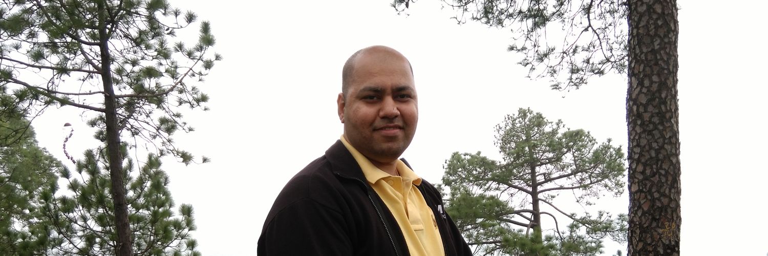 gaurav_679's profile banner image