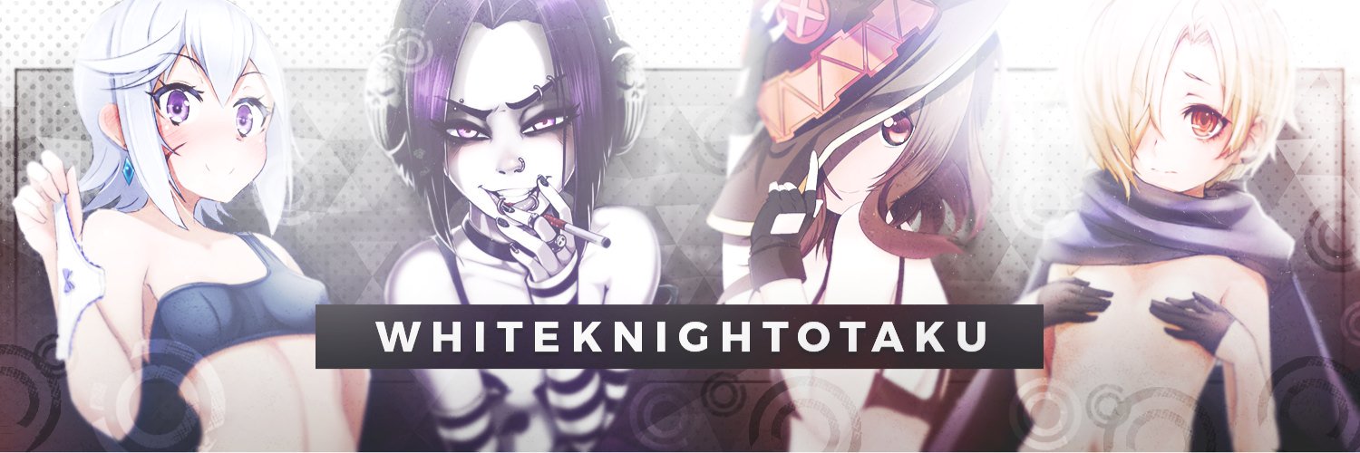 300 Yen No O Tsuki Ai White Knight Otaku on Twitter: "Today on stream we had cute loli navel also the hentai is 300