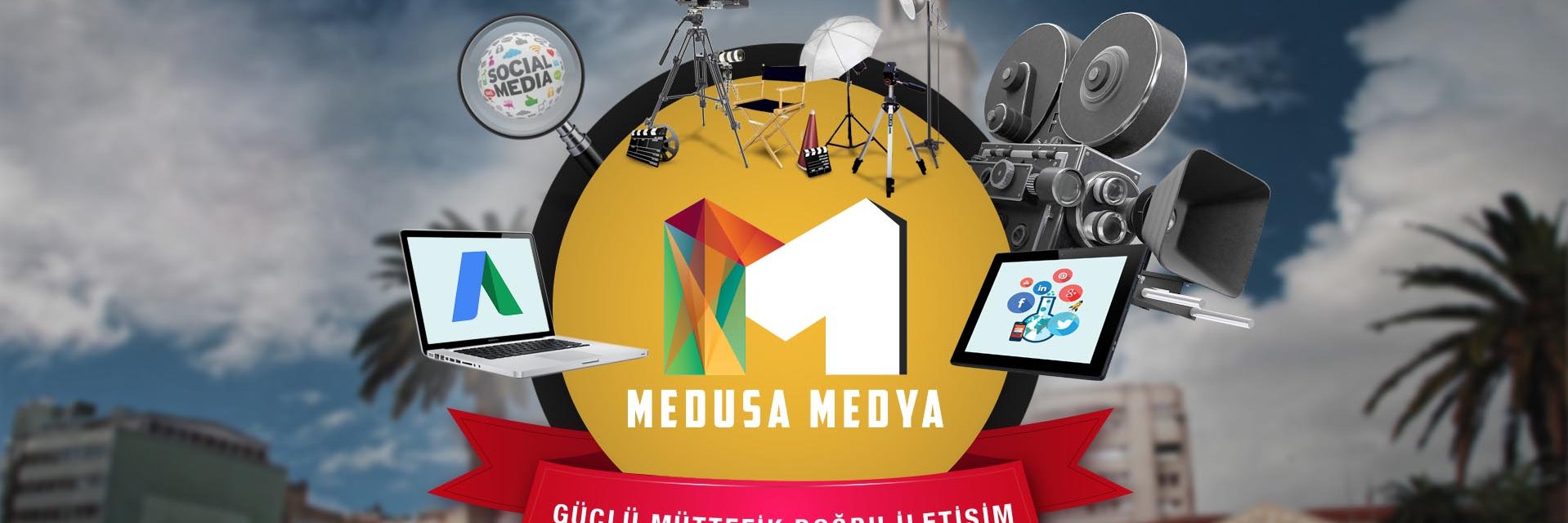 medusamedya's profile banner image