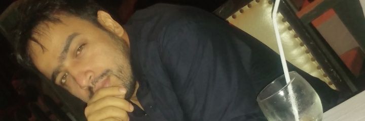 thisiszahir's profile banner image