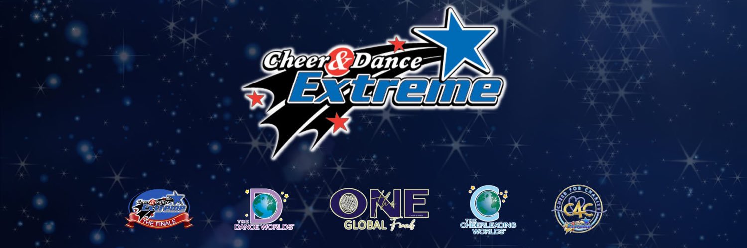 CheerandDanceExtreme banner