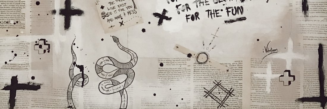 IngaValentiner's profile banner image