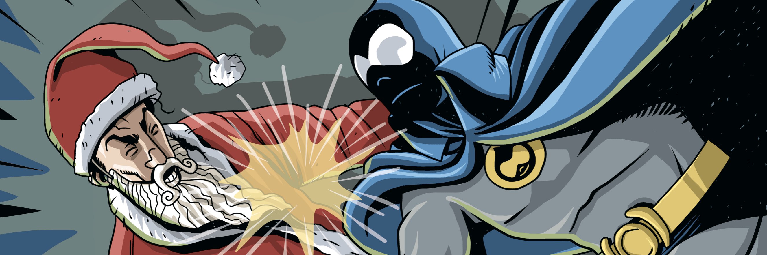 captain_drupal's profile banner image