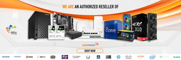 aaawave Profile Banner