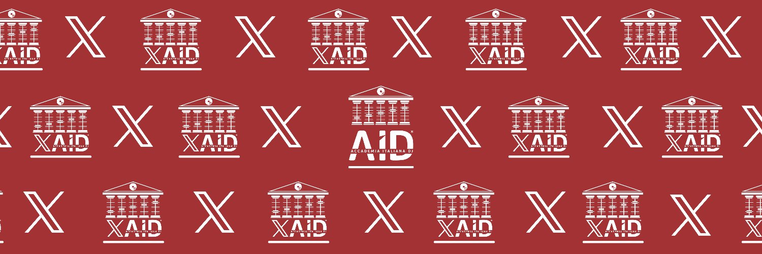 AccademiaDJ's profile banner image