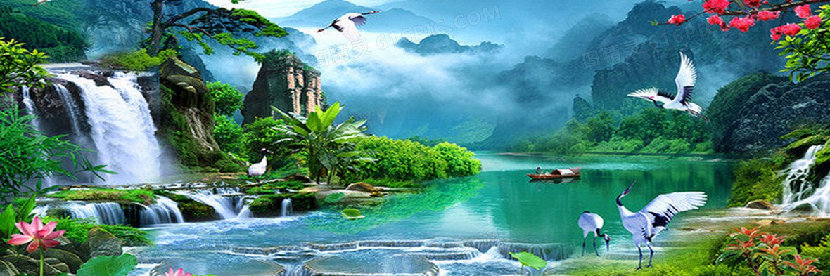 时冬夏流年 banner