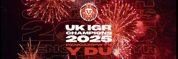 CardiffLions Profile Banner