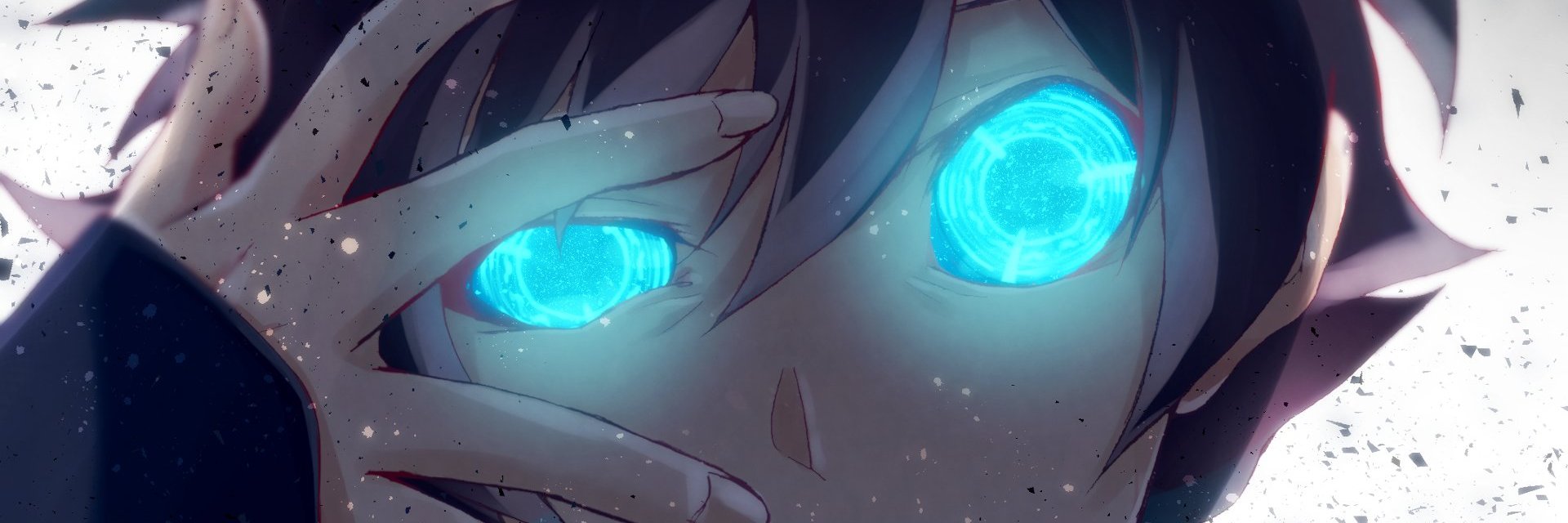 Xinoce's profile banner image
