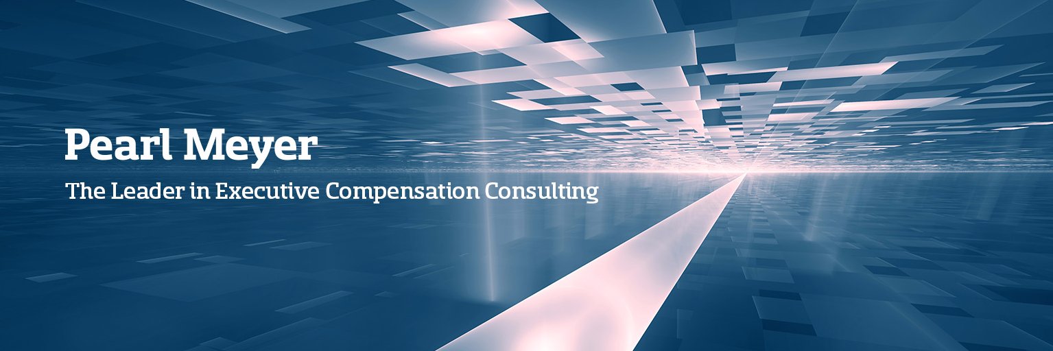 Pearl Meyer banner