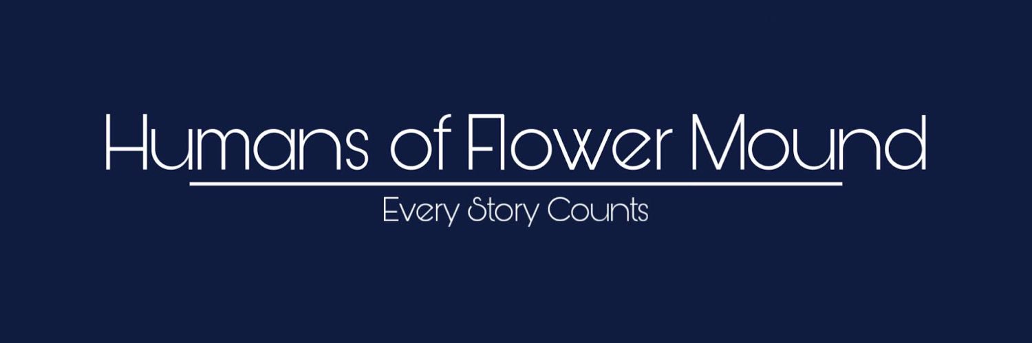 Humans of FloMo banner