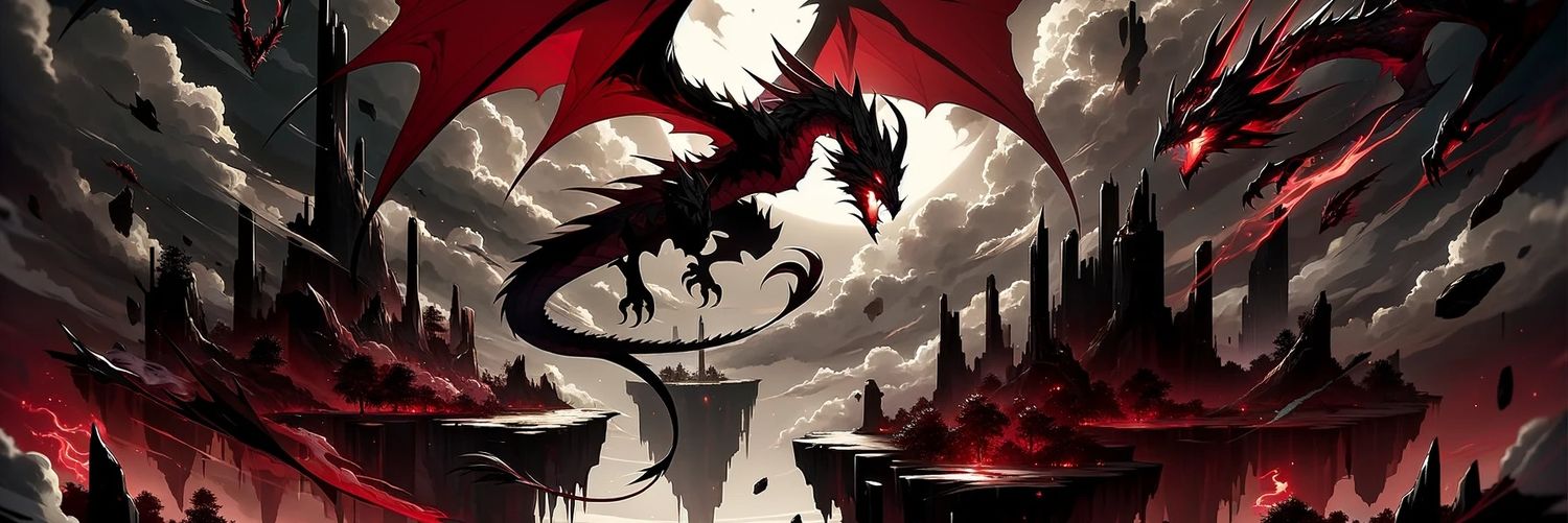 Daeld0ra's profile banner image